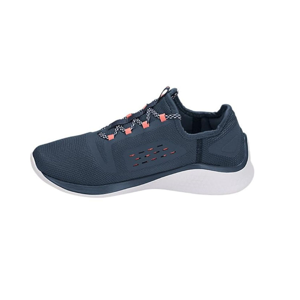 ASICS FUZETORA Women’s Running Shoes – Dark Blue/Dark Blue/Begonia Pink - Best Price online Prokicksports.com