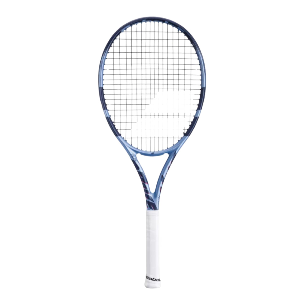 Babolat Pure Drive Team Gen 11 Tennis Racquet (285g, Unstrung, Blue, Grip 3 - 4 3/8) | Explosive Power & Precision - Best Price online Prokicksports.com