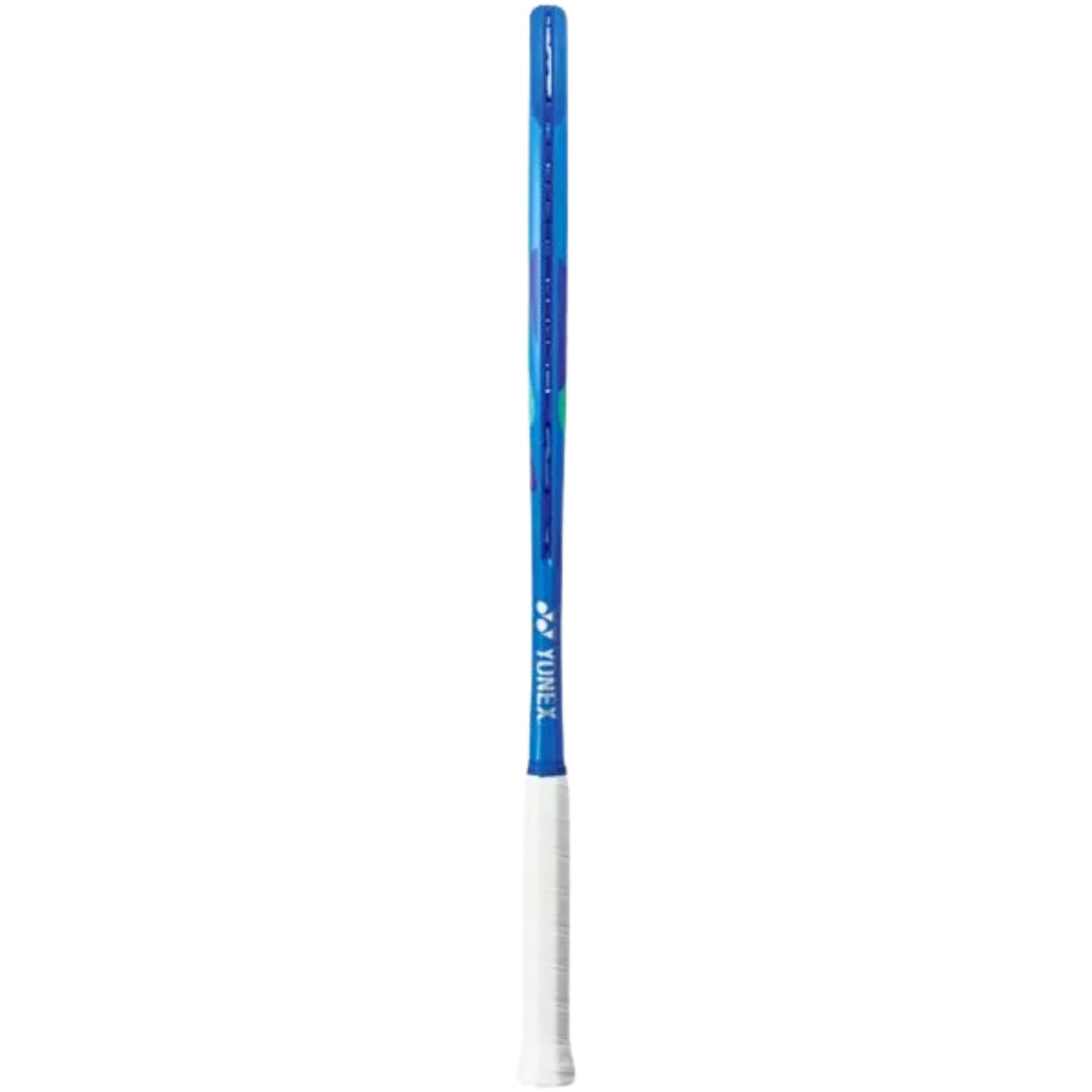 Yonex EZone 98L Unstrung Tennis Racquet (Blast Blue, G2 - 4 1/4 Grip, 285g) | Lightweight Power & Precision - Best Price online Prokicksports.com