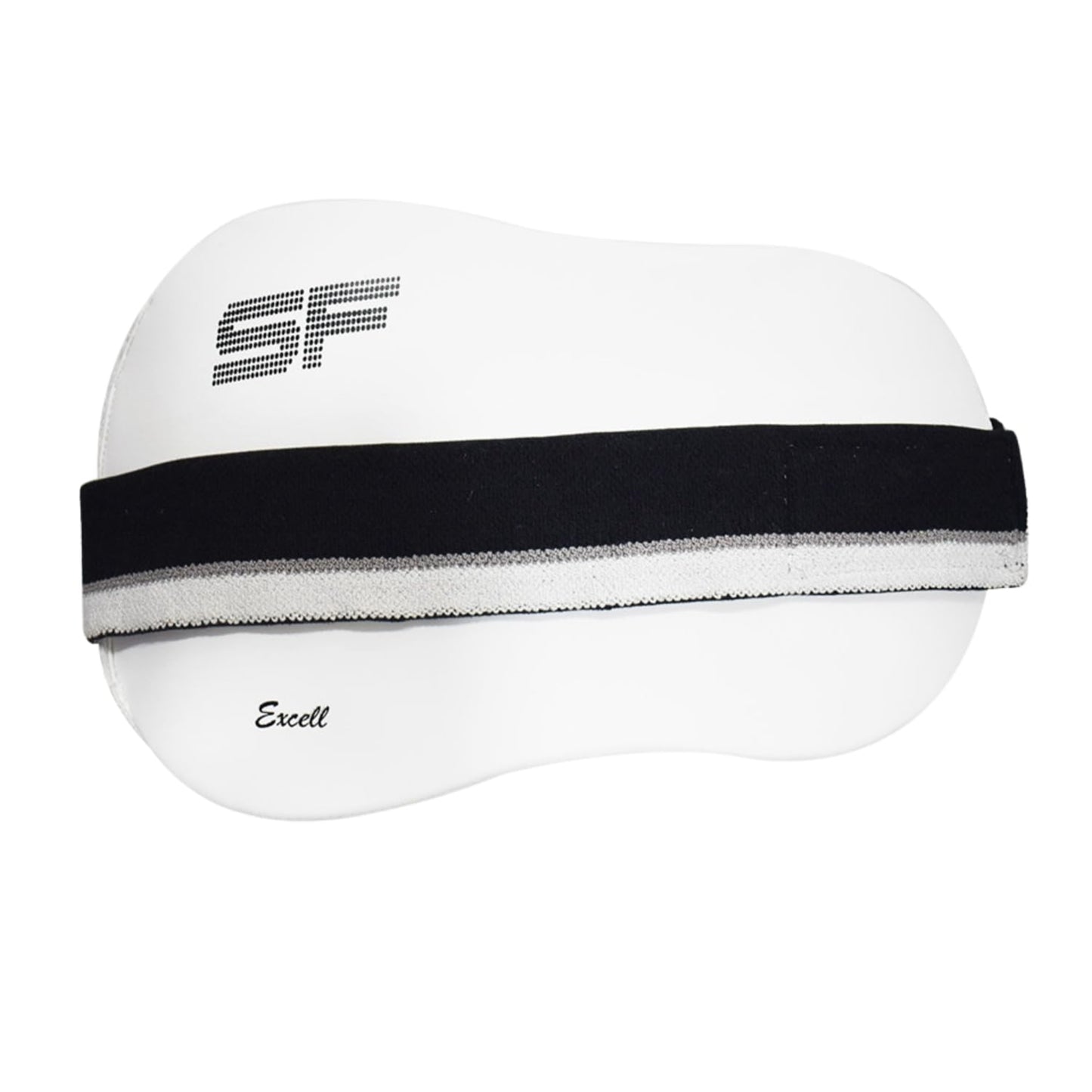 SF Excel Cricket Chest Guard | Lightweight Protection with Low-Density Foam & Ergonomic Fit - Best Price online Prokicksports.com