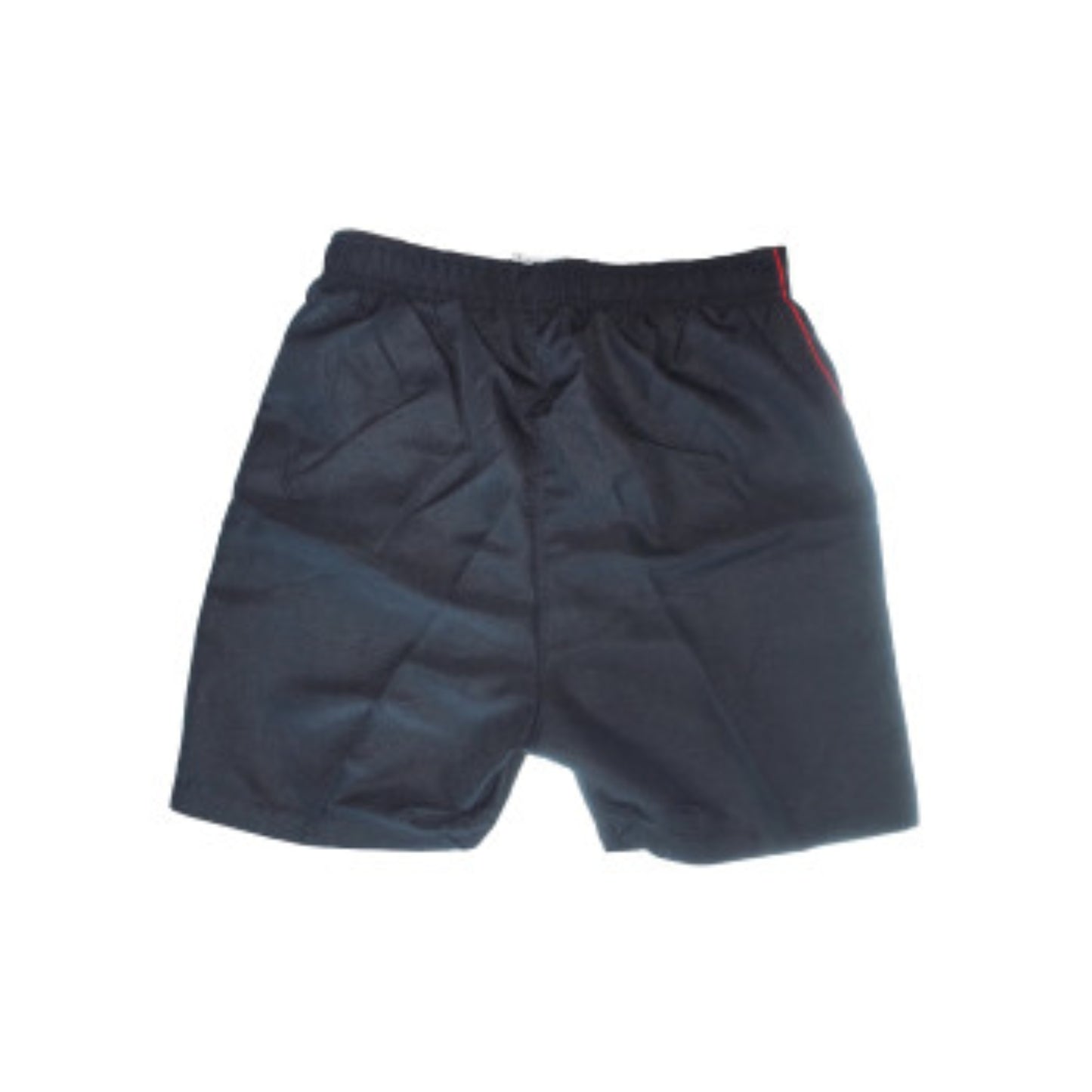 Vector X VSK-004-B-26 Polyester Kids Shorts, Black | Lightweight Sports Shorts with Breathable Fabric & Comfortable Fit - Best Price online Prokicksports.com