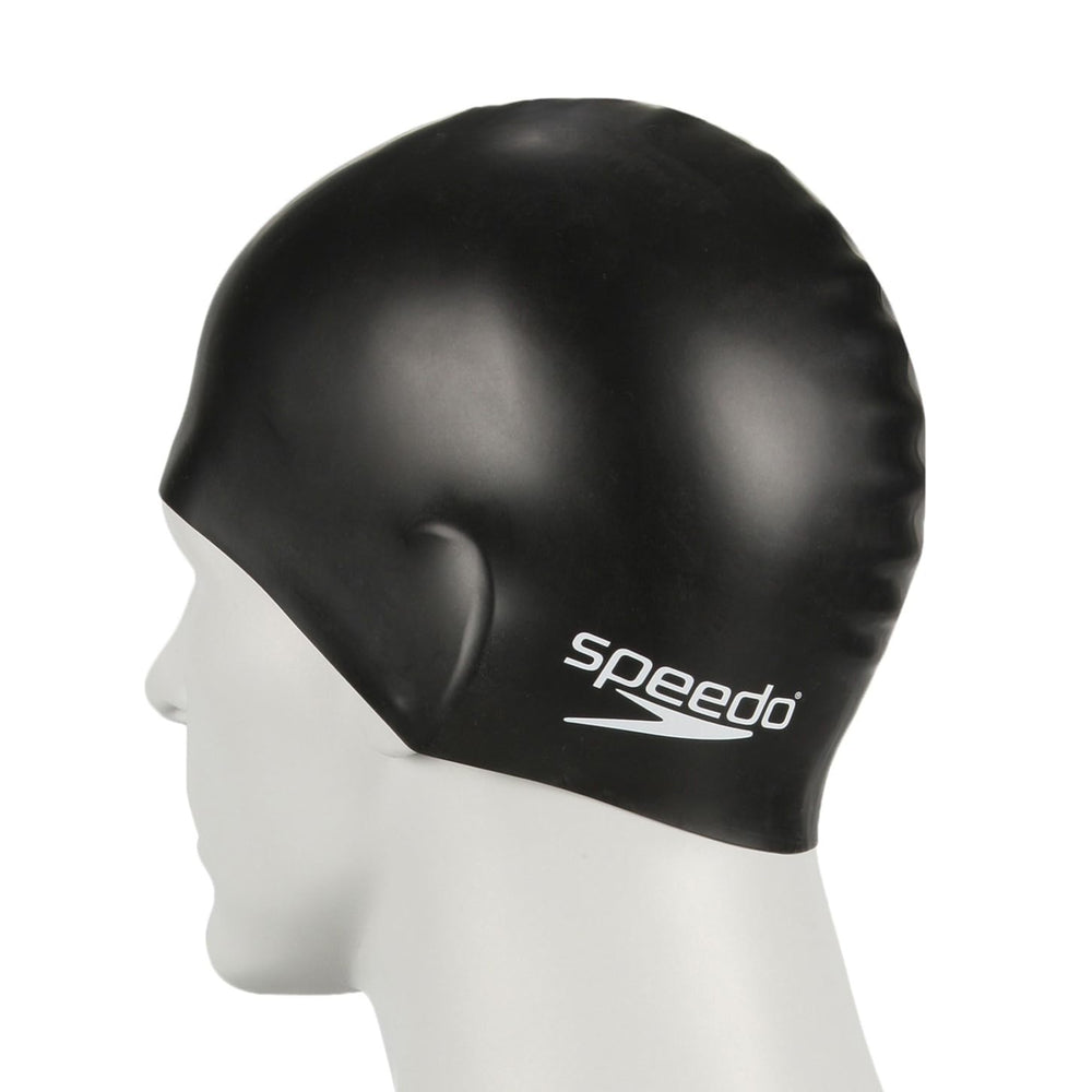Speedo Moulded Silicone – Junior Swimming Cap - Best Price online Prokicksports.com