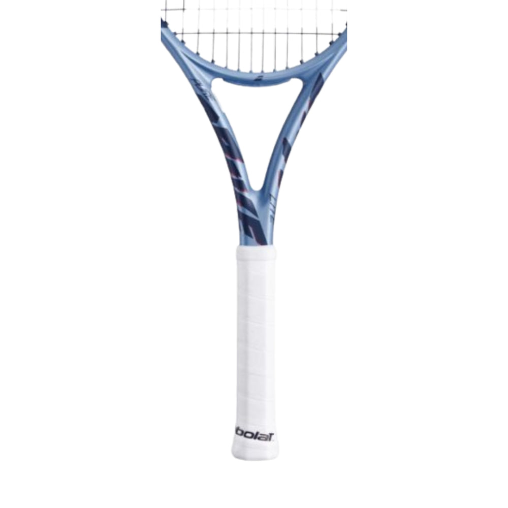 Babolat Pure Drive Lite Gen 11 Unstrung Tennis Racquet – Blue | Grip 3 (4 3/8), 270g, 16x19 String Pattern - Best Price online Prokicksports.com