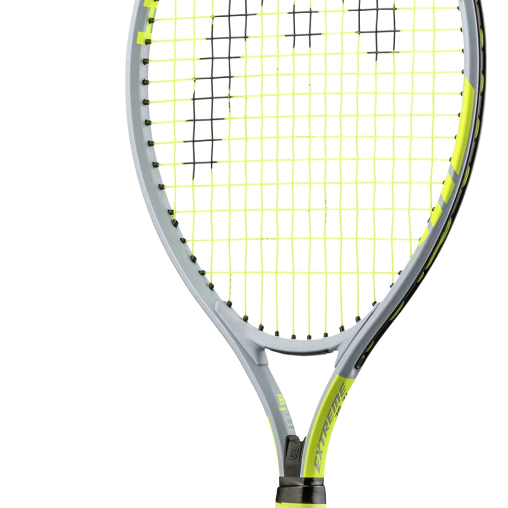 HEAD Extreme 21 Junior Tennis Racquet – Lightweight Alloy Racquet for Kids | Grip Size 3 3/4 - Best Price online Prokicksports.com
