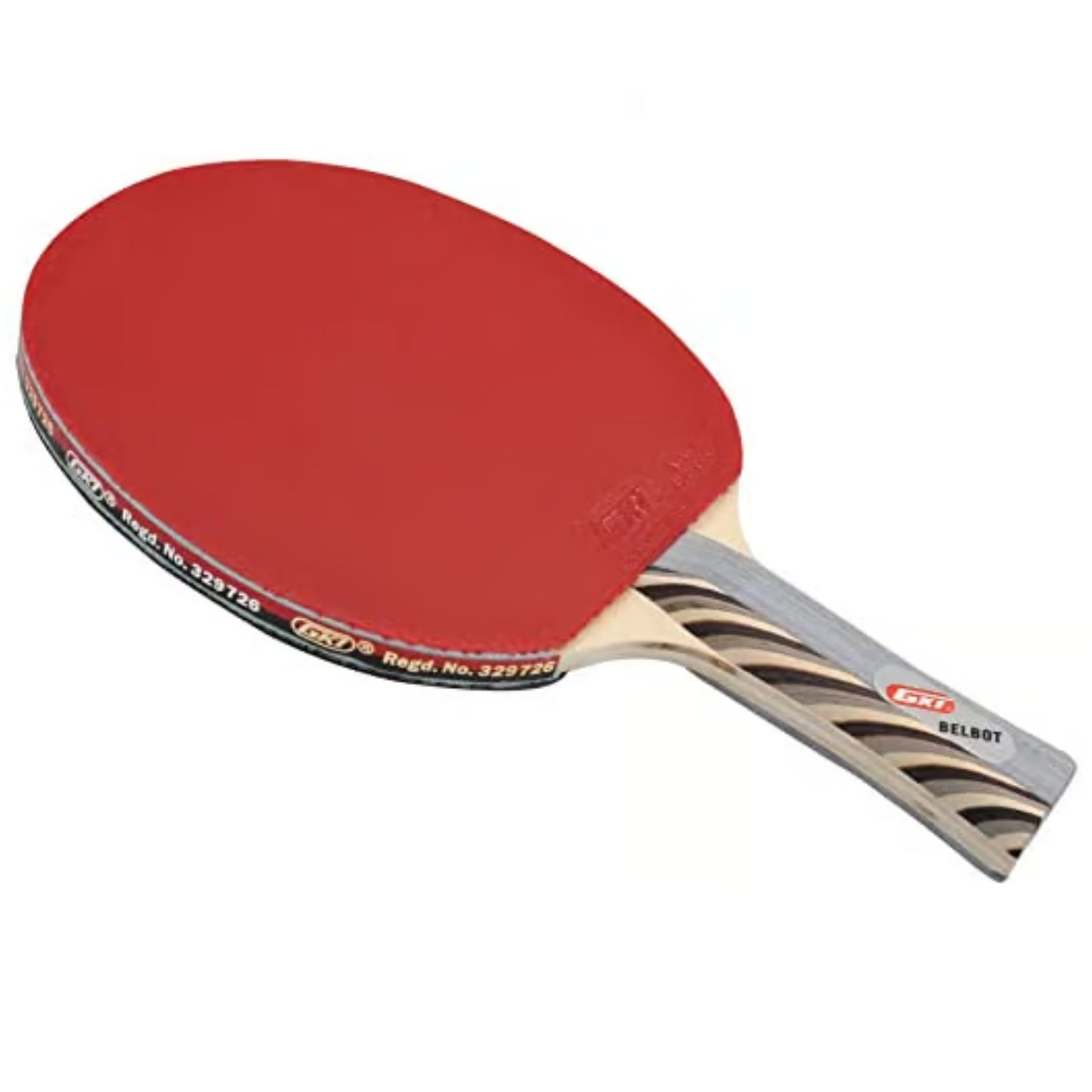 GKI Belbot Table Tennis Racquet - Best Price online Prokicksports.com
