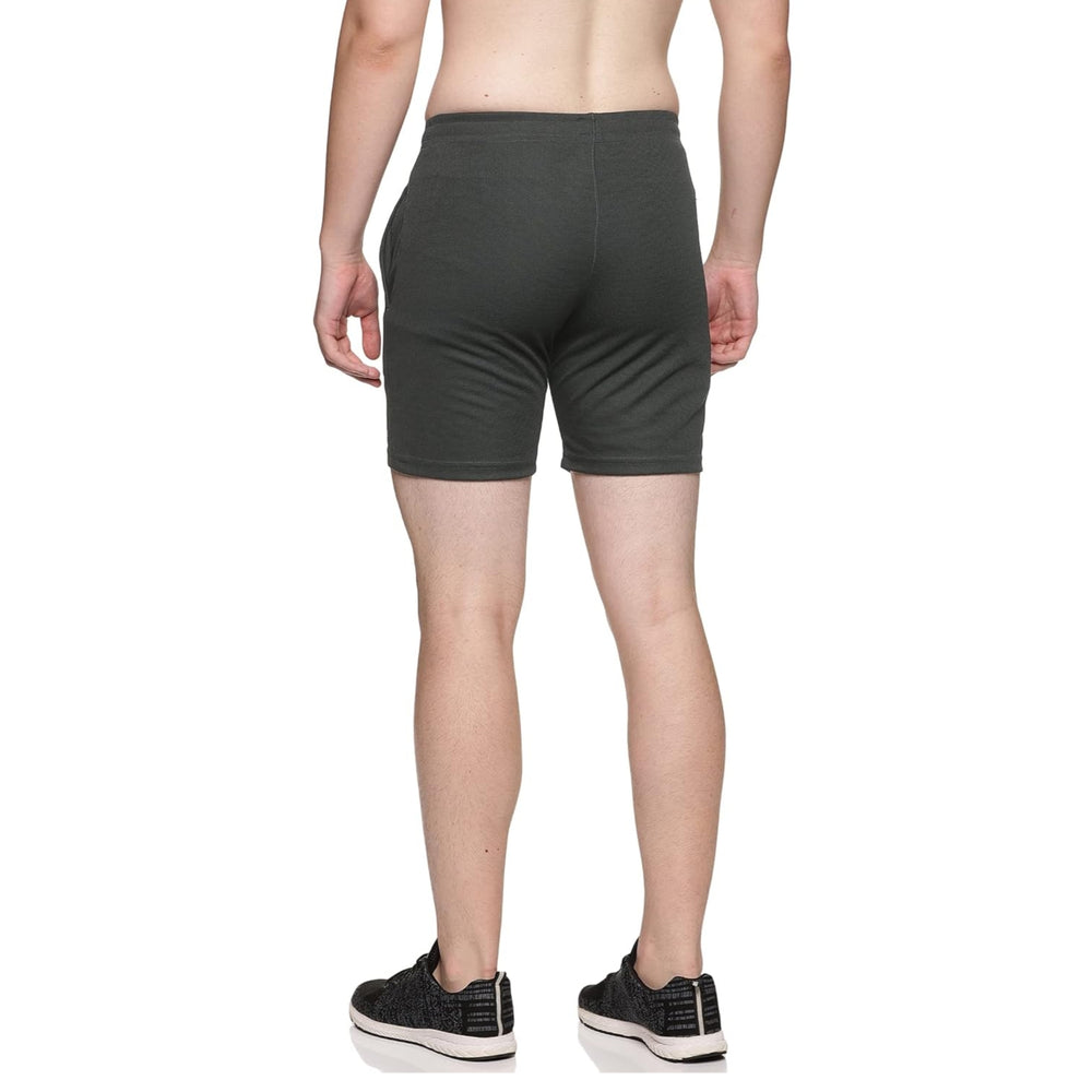 Prokick Elite Sports Men’s Shorts | Lightweight Polyester Fabric with Breathable Fit & Multi-Sport Performance - Best Price online Prokicksports.com