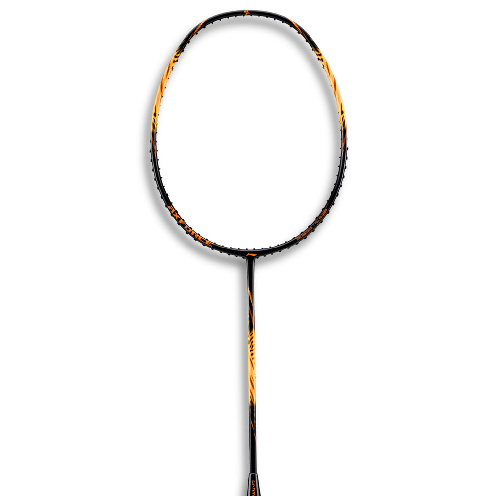 Li-Ning Axforce Tiger Strung Badminton Racquet | Power Attacking Racquet - Best Price online Prokicksports.com