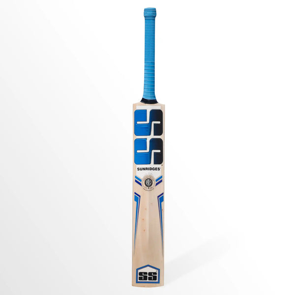 SS Impact Kashmir Willow Cricket Bat - Short Handle | Grade 4 Kashmir Willow