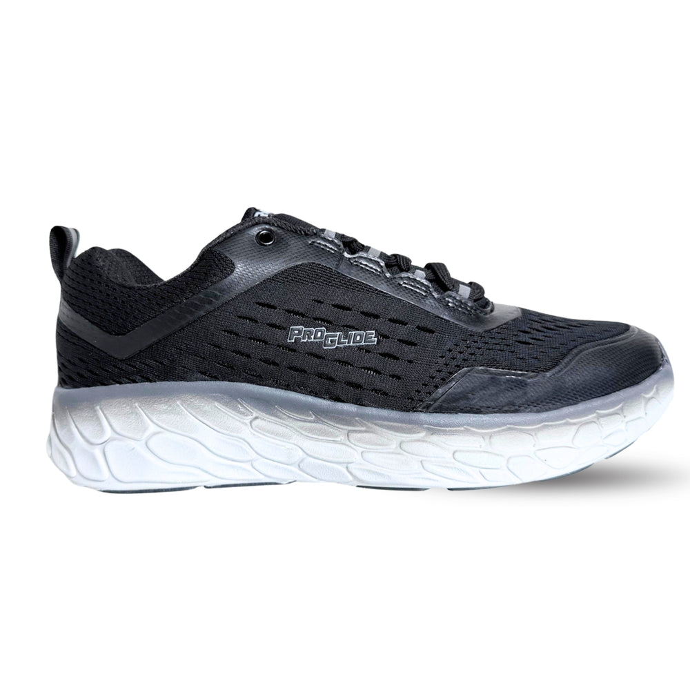 Prokick Pro Glide Running Shoe – Lightweight Sports Shoes for Men with Breathable Mesh, Cushioned Sole, Perfect for Jogging, Gym & Daily Runs - Best Price online Prokicksports.com