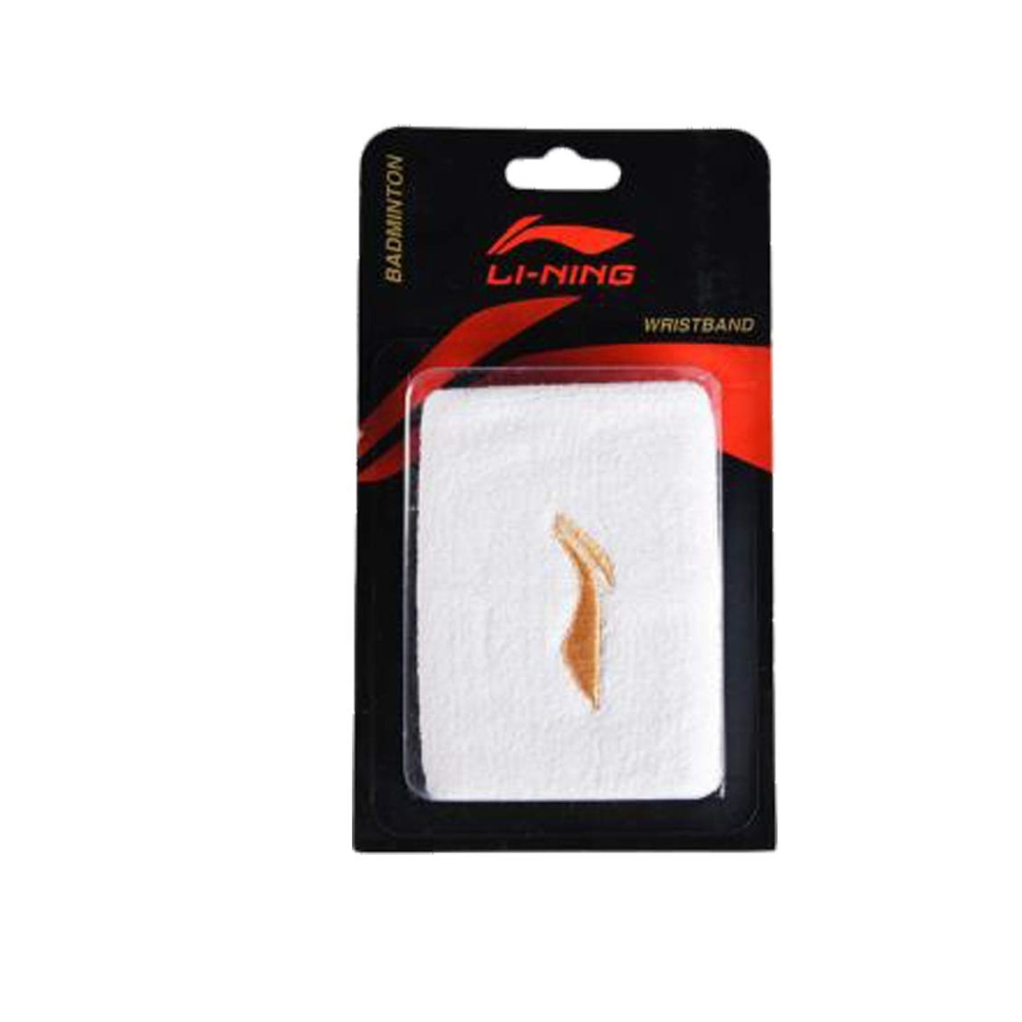 Li-Ning Wrist Band for Badminton/Tennis Players - Best Price online Prokicksports.com