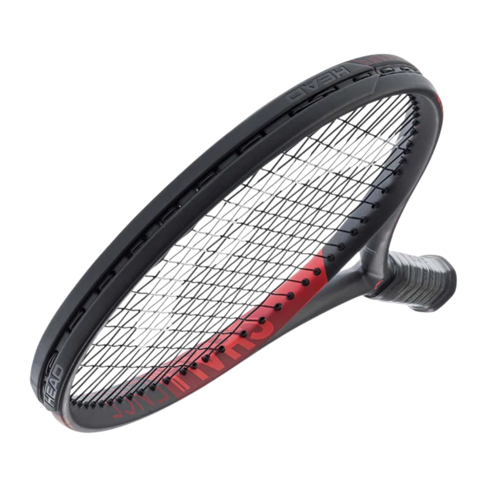 HEAD IG Challenge MP Strung Tennis Racquet – Red (Grip Size 2 – 4 1/4), 295g, 16x19 String Pattern - Best Price online Prokicksports.com