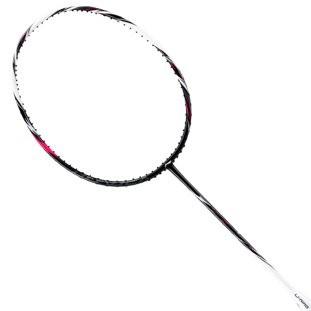 Li-Ning Bladex Assassin Unstrung Badminton Racquet | Aerodynamic Frame with Sharp Swing Speed, High Tension Support & Offensive Performance - Best Price online Prokicksports.com