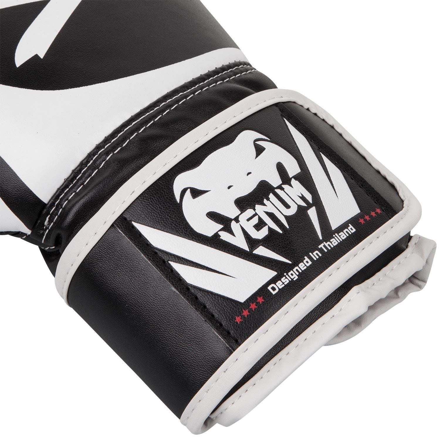 Venum Challenger 2.0 Boxing Gloves | Premium Synthetic Leather | Multi-Layer Foam Padding | Hook & Loop Closure | Training & Sparring - Best Price online Prokicksports.com