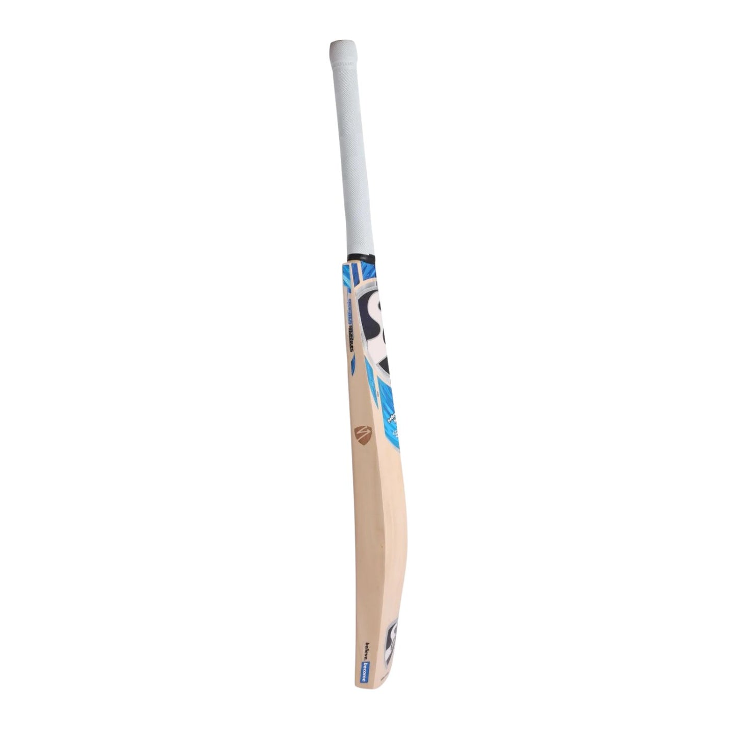 SG Liam Edition Player English Willow Cricket Bat- SH | Premium Grade Willow | Designed for Professionals - Best Price online Prokicksports.com