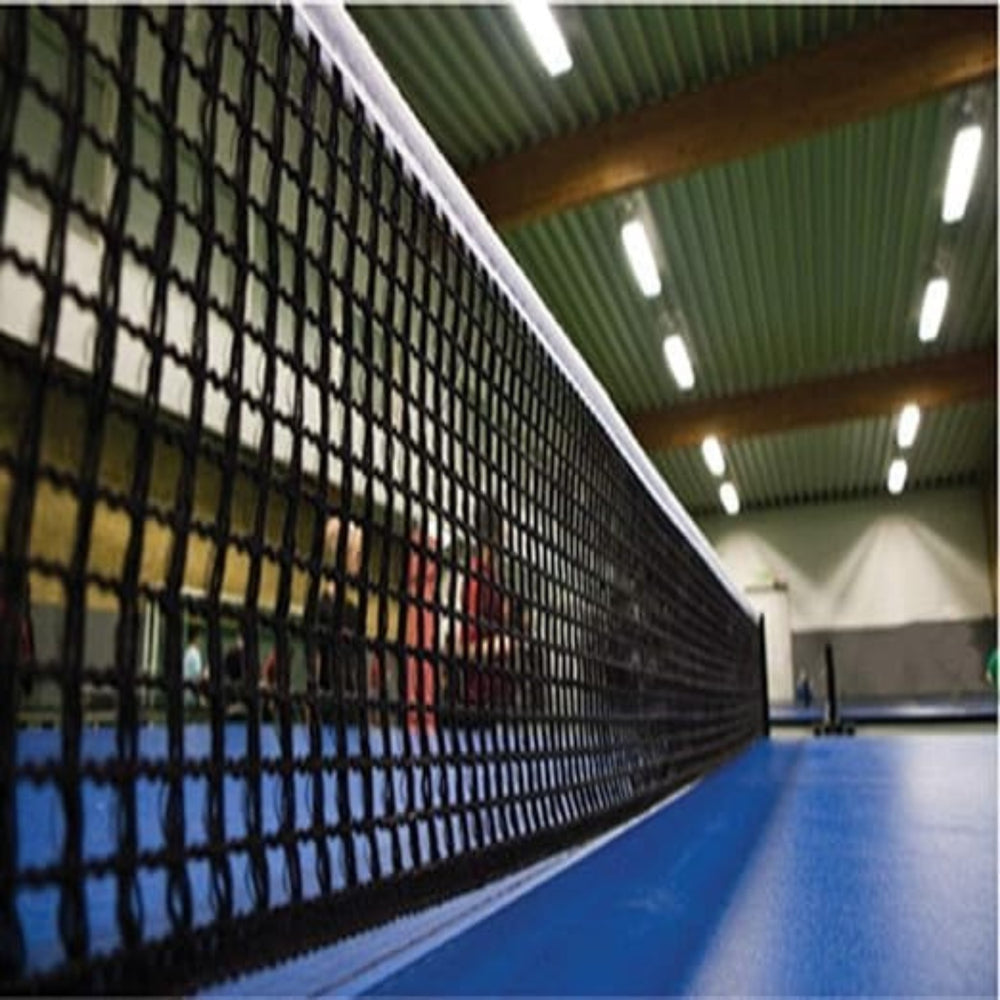 Stag Nylon Table Tennis Net - Durable & Adjustable, Black - Best Price online Prokicksports.com