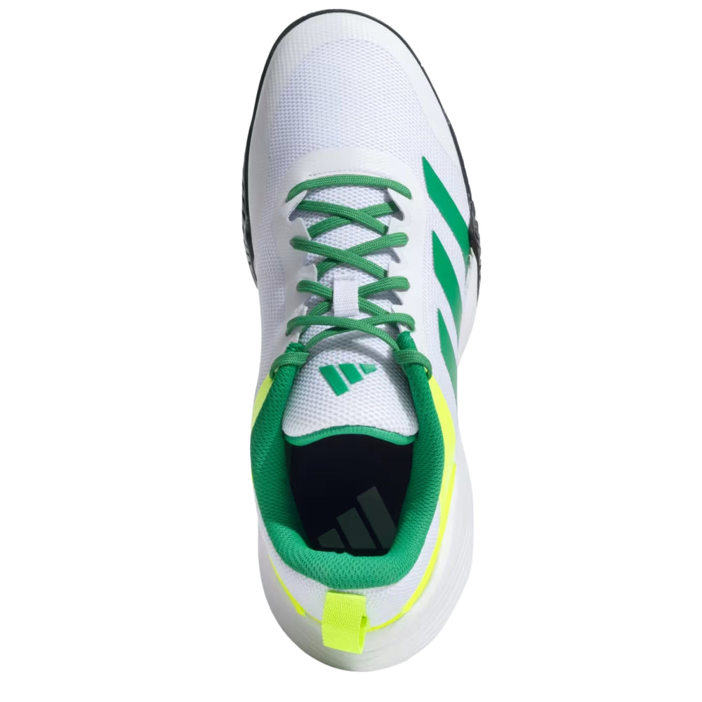 Adidas Tennis Top Men’s Tennis Shoes – Lightweight Breathable Court Footwear with Durable Grip for Match & Practice - Best Price online Prokicksports.com