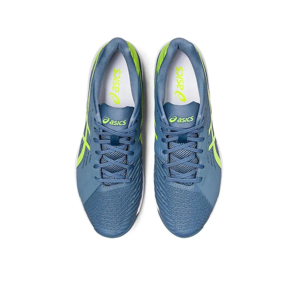 ASICS Men Solution Swift FF Tennis Shoe – Lightweight, Flexible, Breathable with FLYTEFOAM® Cushioning & TRUSSTIC® Support | Buy ASICS Tennis Shoes India - Best Price online Prokicksports.com