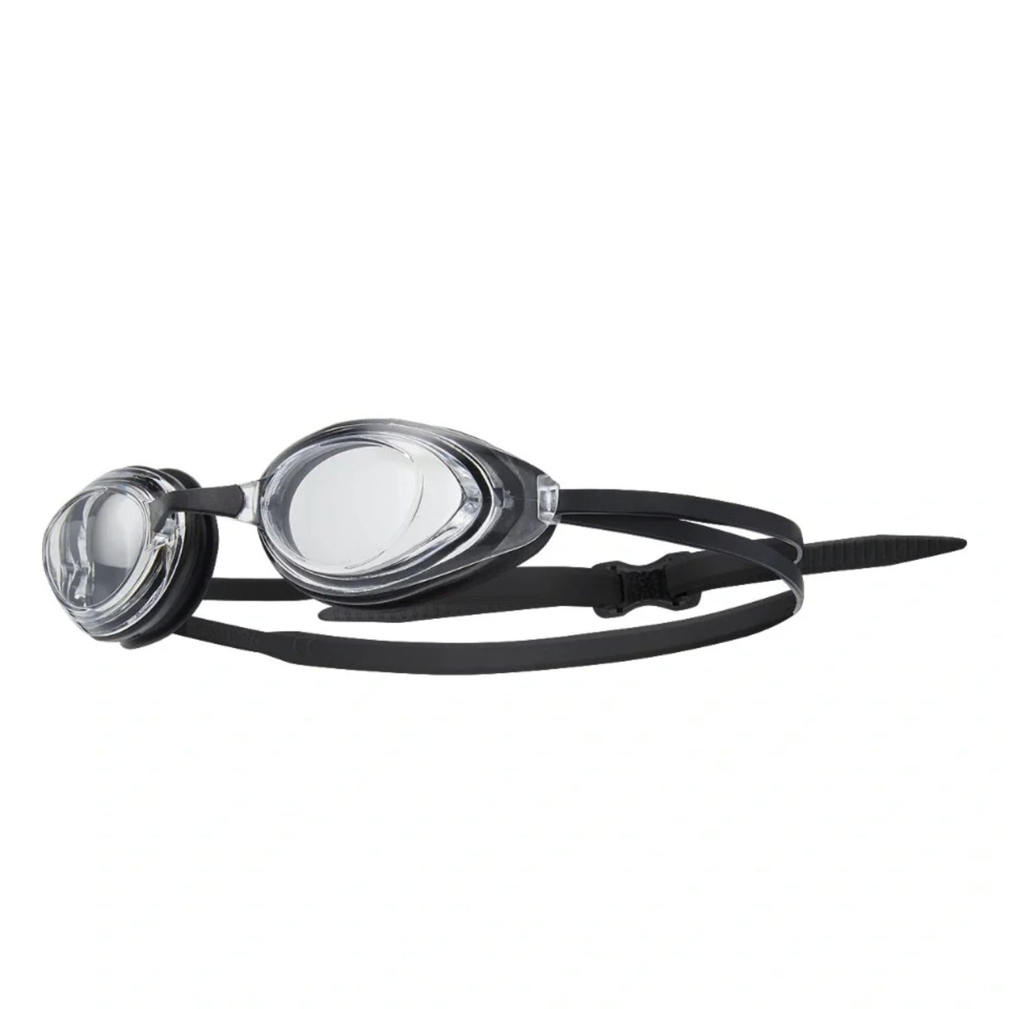 TYR Black Hawk Racing N. Prescription Swimming Goggles - Best Price online Prokicksports.com