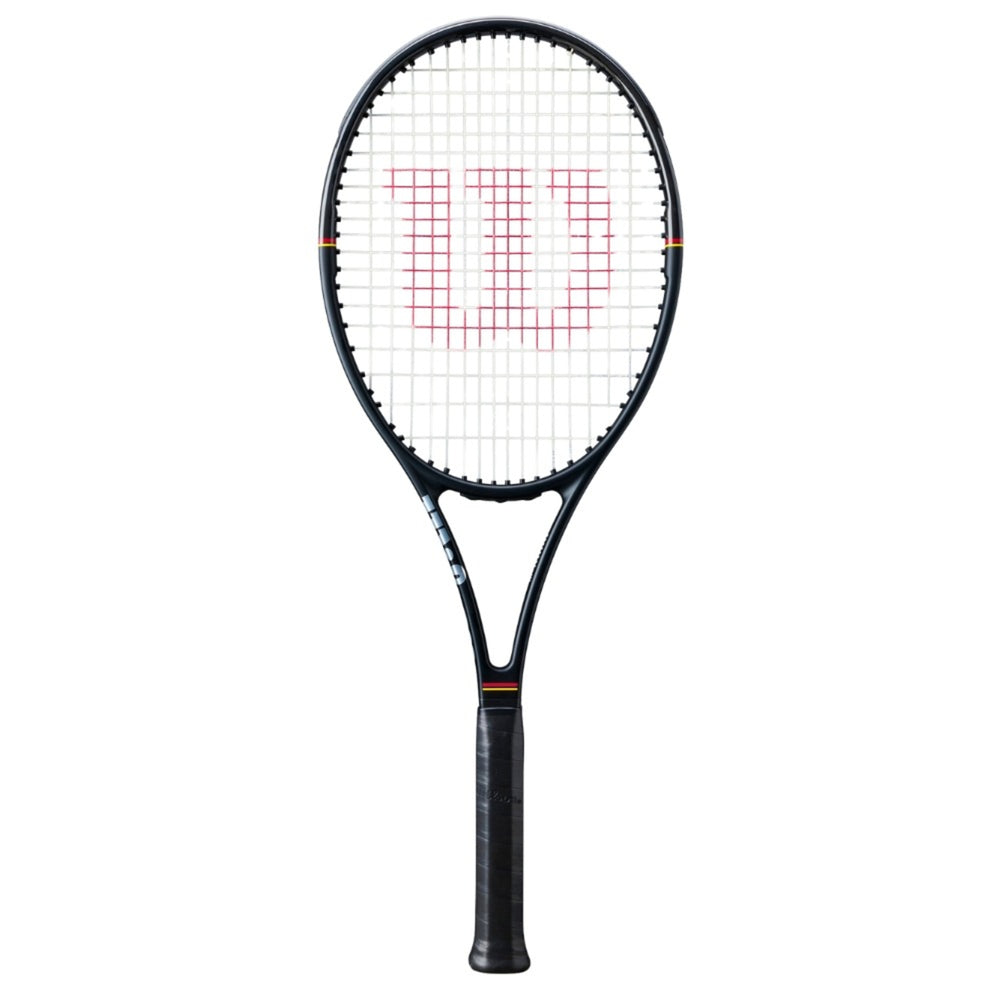 Wilson Pro Staff 97UL Classic Unstrung Tennis Racquet | 270g Lightweight Control Racquet - Best Price online Prokicksports.com