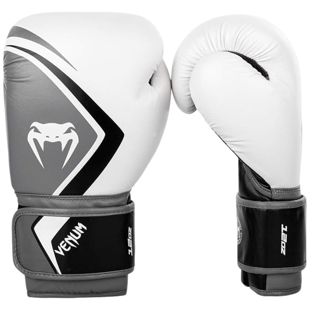 Venum Contender 2.0 Boxing Gloves | Durable & Affordable Training Gloves for Beginners and Fitness Fighters - Best Price online Prokicksports.com