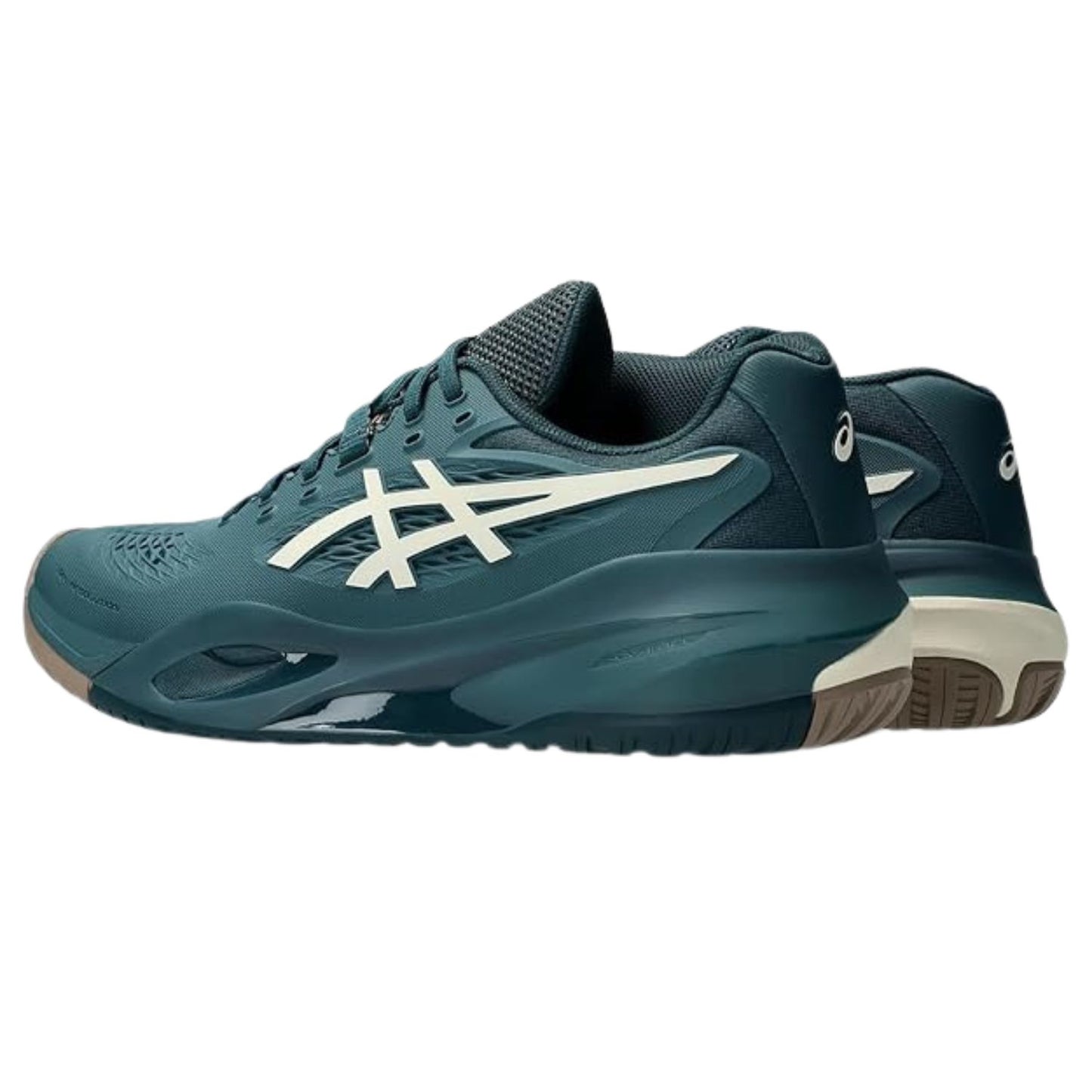 ASICS GEL-RESOLUTION X Men’s Tennis Shoes, Stability, Comfort, Durability & Cushioning for Court Performance