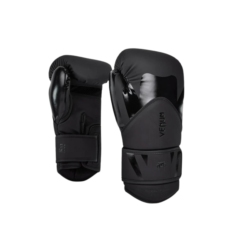 Venum Challenger 4.0 Boxing Gloves | Lightweight, Durable & High-Performance Gloves for Beginners and Intermediates - Best Price online Prokicksports.com