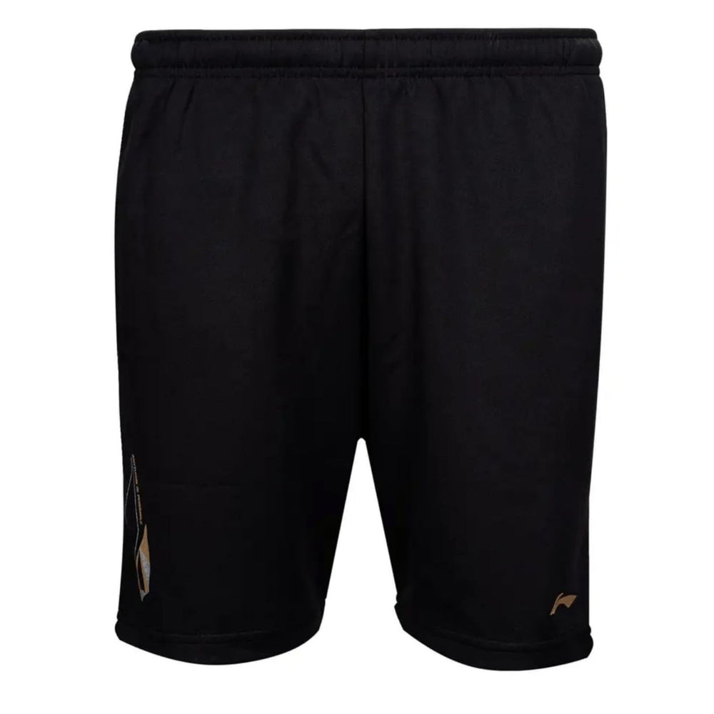 Li-Ning AKSU915 Proformance Badminton Shorts for Men – Moisture Wicking, Lightweight Polyester, Athletic Fit, Quick Dry Sportswear - Best Price online Prokicksports.com