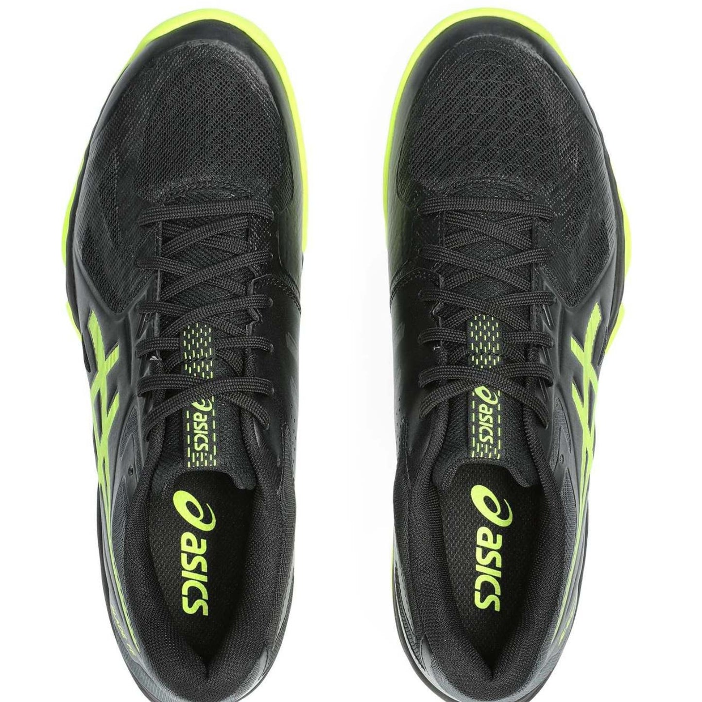ASICS BLADE FF Men's Indoor Court Shoes | Professional Badminton Shoes | FlyteFoa Midsole | Non-Marking Gum Rubber Outsole | Enhanced Lateral Support - Best Price online Prokicksports.com