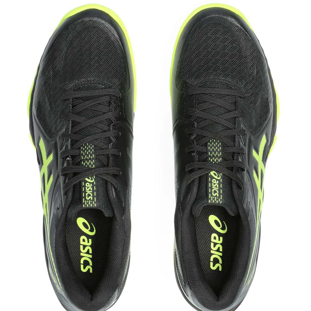 ASICS BLADE FF Men's Indoor Court Shoes | Professional Badminton Shoes | FlyteFoa Midsole | Non-Marking Gum Rubber Outsole | Enhanced Lateral Support - Best Price online Prokicksports.com