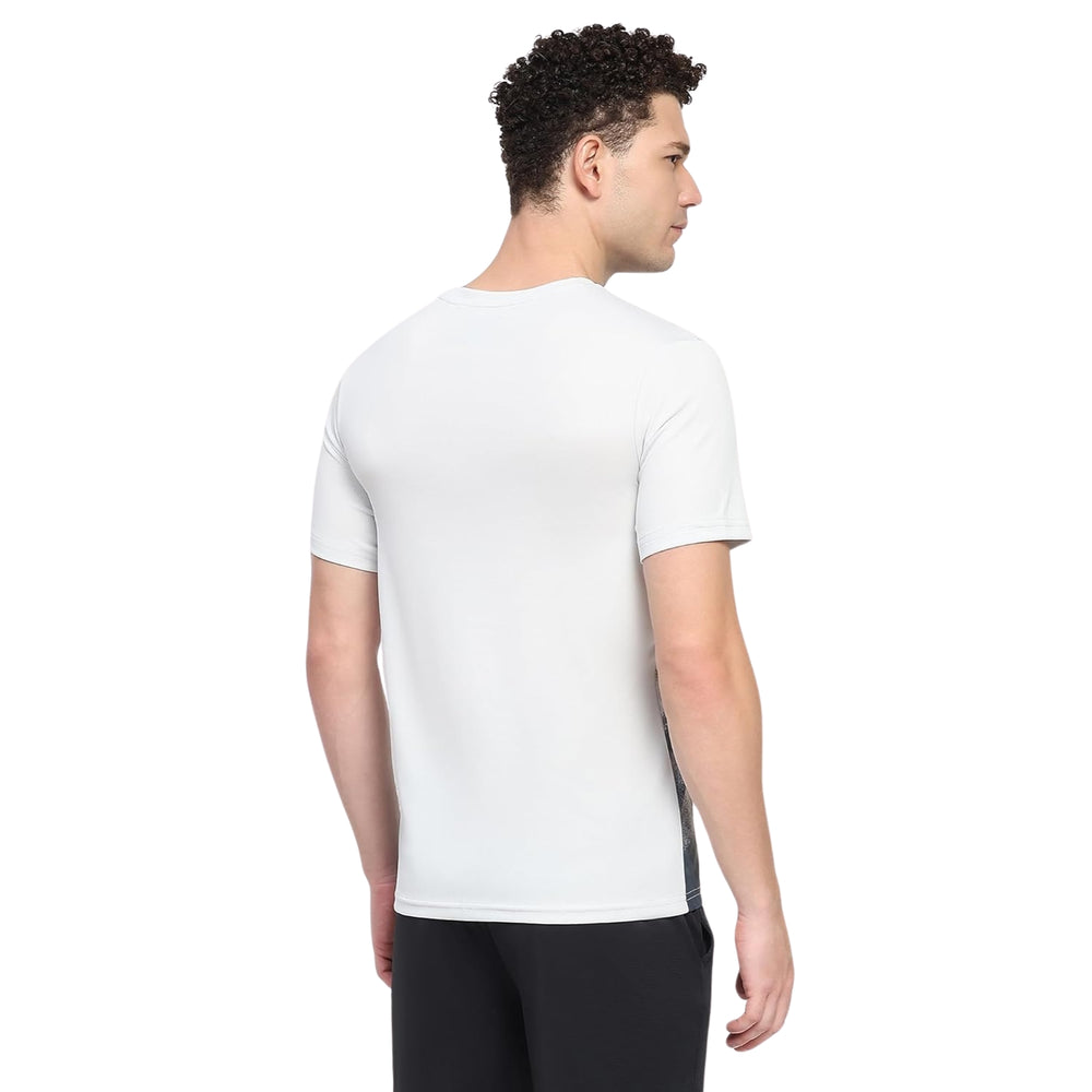 YONEX RJ H036-2874-Easy4-S Junior Round Neck T-Shirt – 100% Polyester, Lightweight Breathable Sportswear for Junior | Ideal for Badminton, Tennis & Training - Best Price online Prokicksports.com