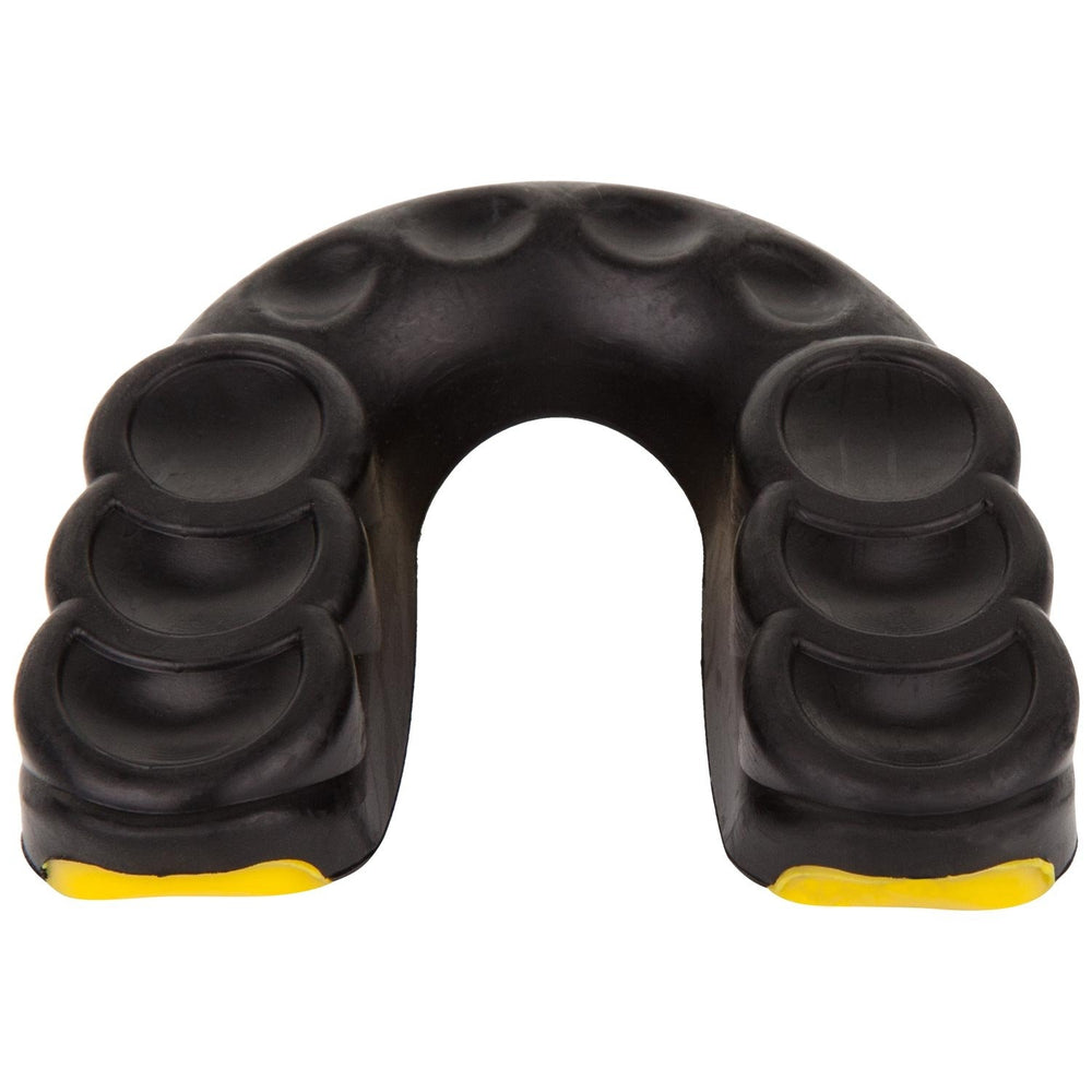 Venum Challenger Boxing Mouthguard | Dual-Layer Protection with Custom Fit & Breathing Channel - Best Price online Prokicksports.com