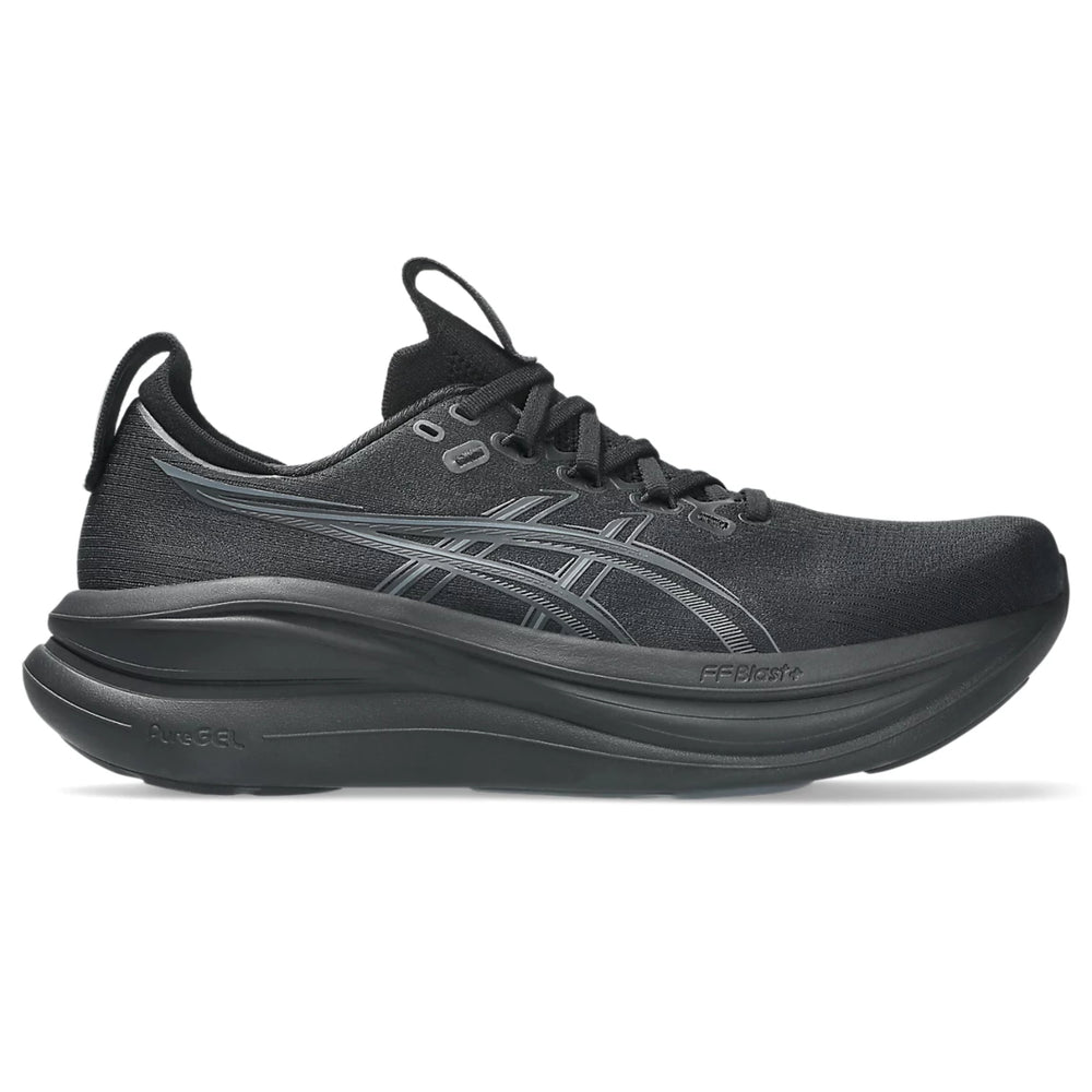 ASICS GEL-Nimbus 28 Men Running Shoes | Premium GEL Cushioning Plush Comfort for Long Runs - Best Price online Prokicksports.com