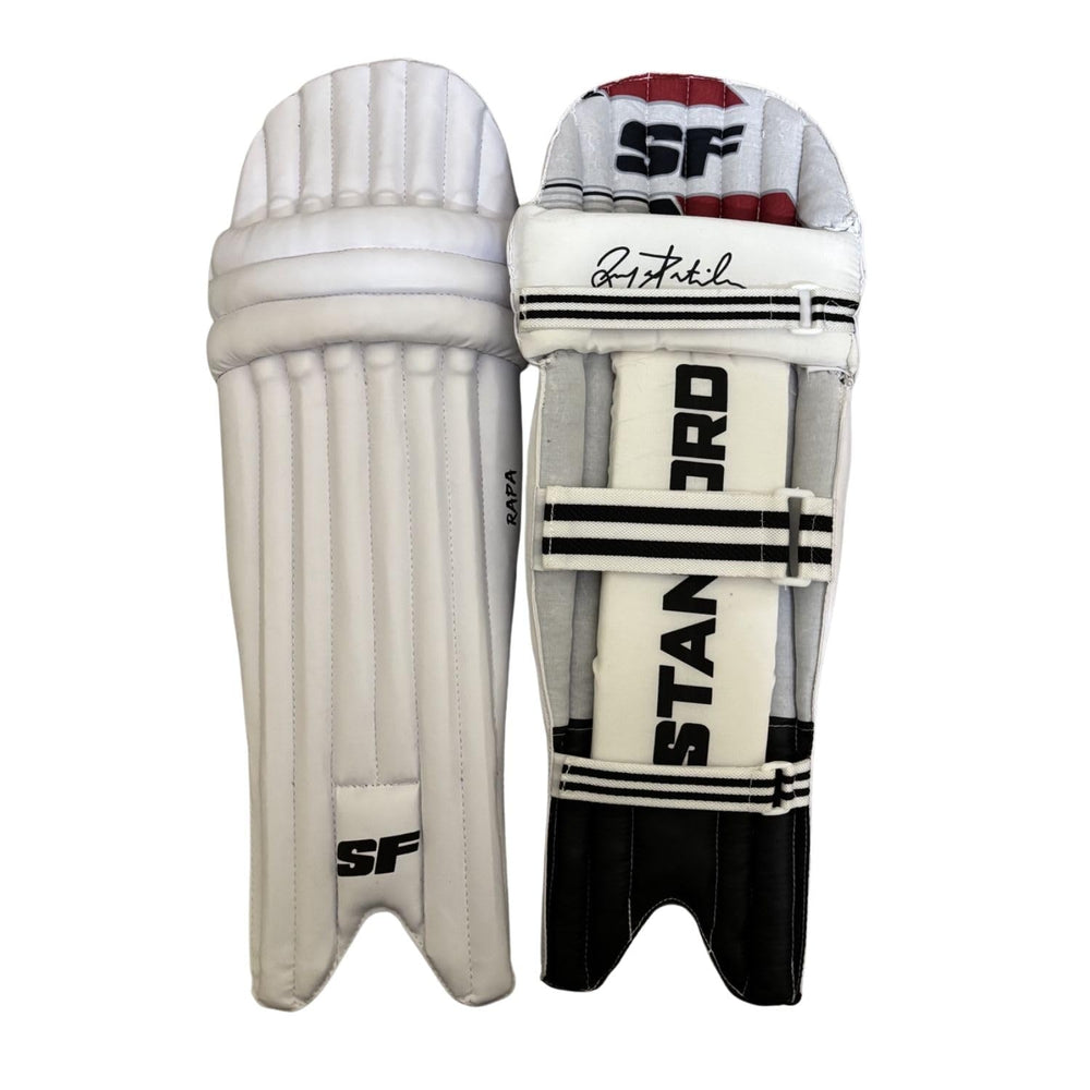 SF Rapa Legend Kashmir Willow Cricket Kit with Helmet | Complete Cricket Set for Beginners - Best Price online Prokicksports.com