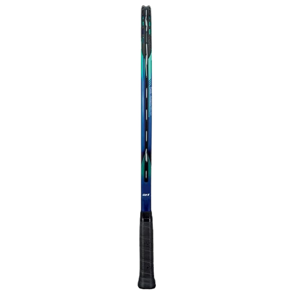 Yonex Junior 21 Strung Tennis Racquet (G3, Sky Blue) – Lightweight Beginner Racquet for Kids - Best Price online Prokicksports.com