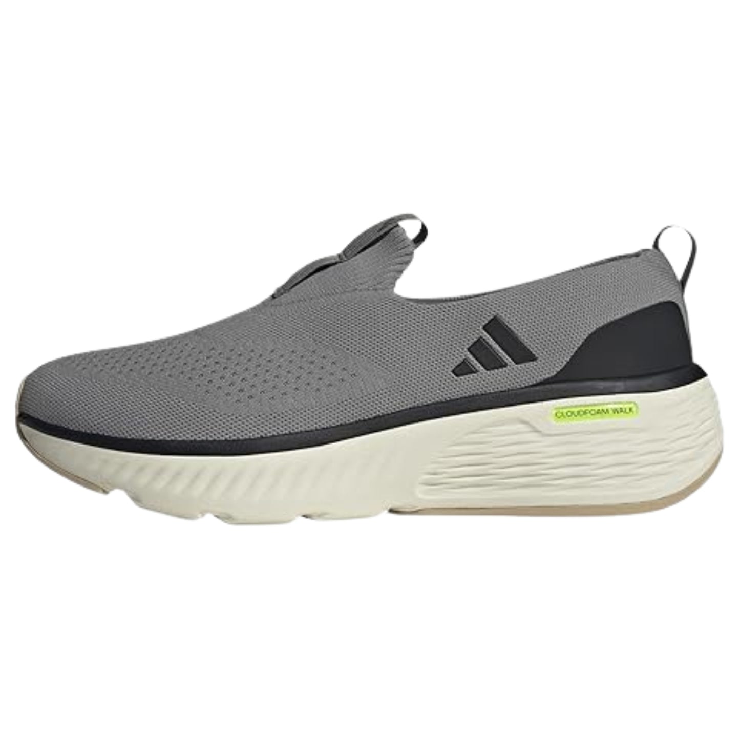 Adidas Cloudfoam GO Lounger Men’s Running Shoes – Lightweight Everyday Trainers with Ultra-Soft Cushioning - Best Price online Prokicksports.com