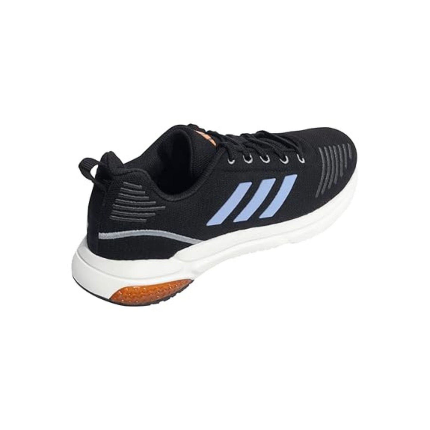 ADIDAS ADI REVUP Running Shoes | Breathable Mesh Upper | Cloudfoam Midsole | Lace-Up Closure - Best Price online Prokicksports.com
