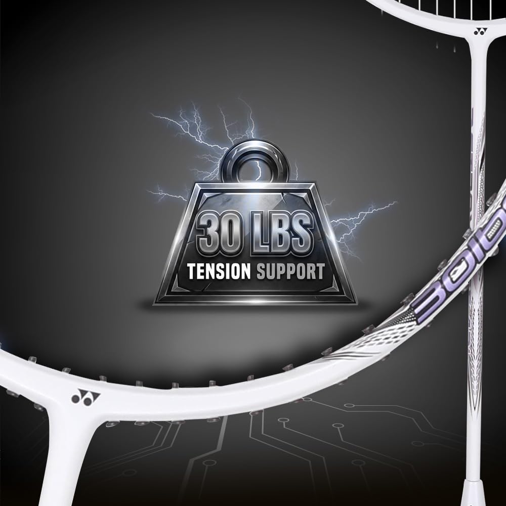 Yonex Astrox Lite 43i Strung Badminton Racquet | Lightweight Head Heavy Racquet - Best Price online Prokicksports.com
