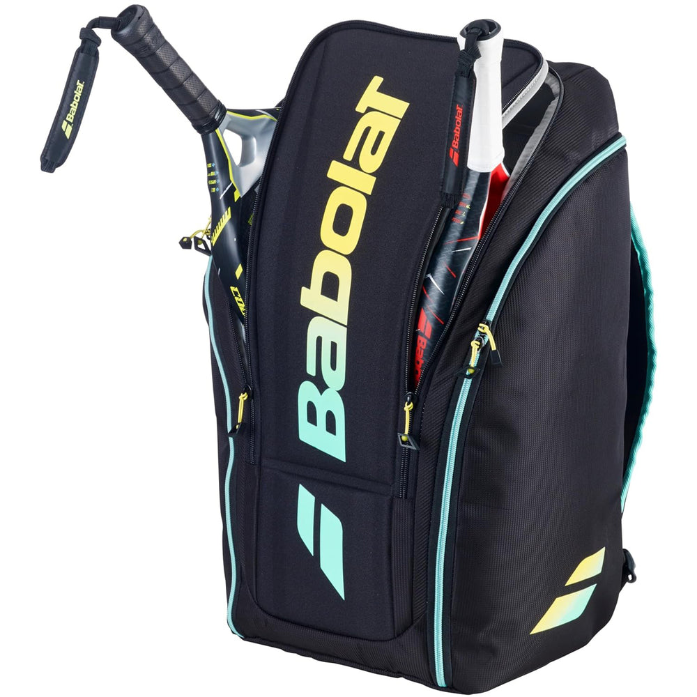 Babolat RH Perf 2nd Gen Padel Bag โ Large Capacity Racket Bag with Thermo Protection - Best Price online Prokicksports.com