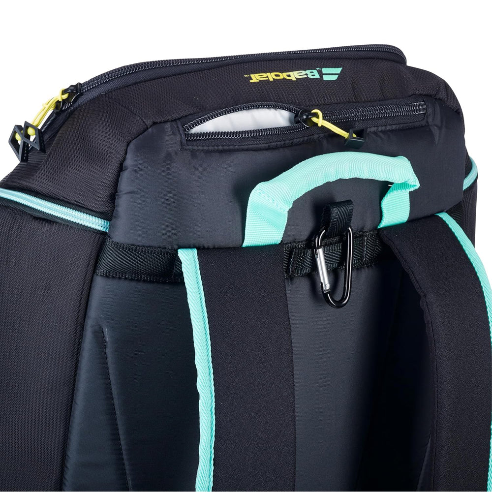 Babolat RH Perf 2nd Gen Padel Bag โ Large Capacity Racket Bag with Thermo Protection - Best Price online Prokicksports.com