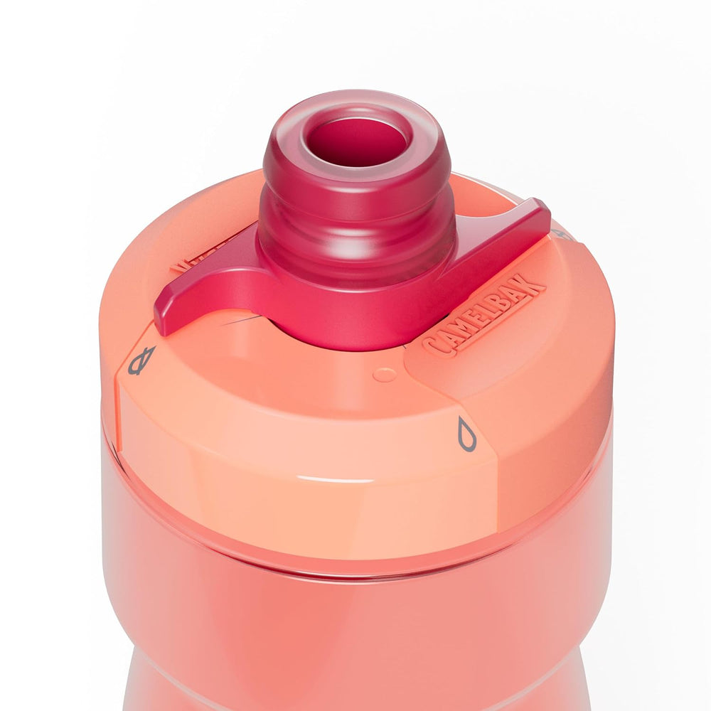 CamelBak Podium 700ml Water Bottle | Sports, Cycling, Bike & Fitness Hydration Bottle