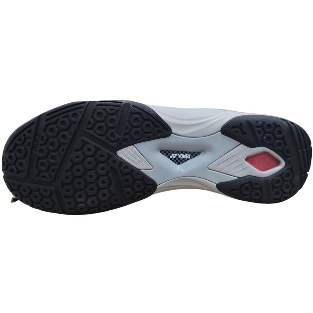Yonex Blaze-4i Men's Badminton Shoes | Lightweight Court Shoes with Power Cushion, Non-Marking Sole & Superior Grip