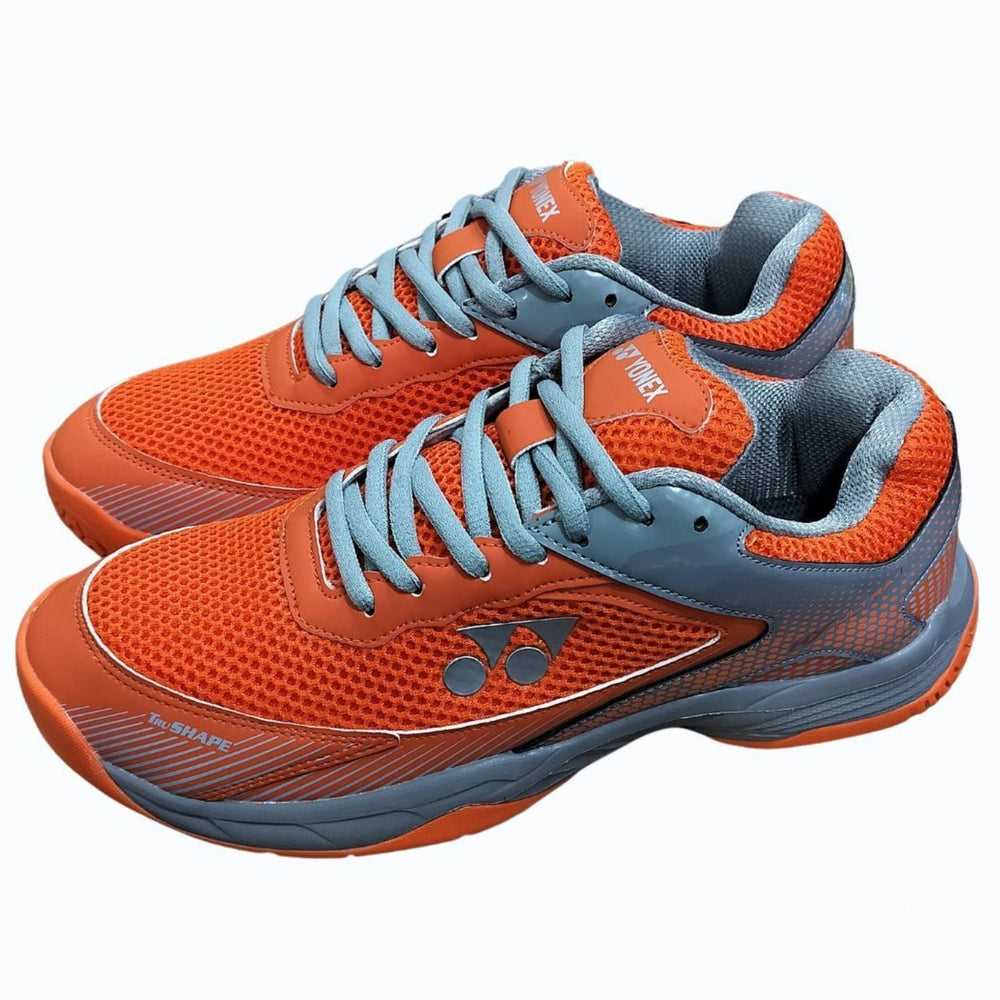 Yonex HY Ultra-I Men’s Badminton Shoes | Lightweight Court Shoes with Superior Grip & Cushioning | High Stability Indoor Sports Footwear - Best Price online Prokicksports.com