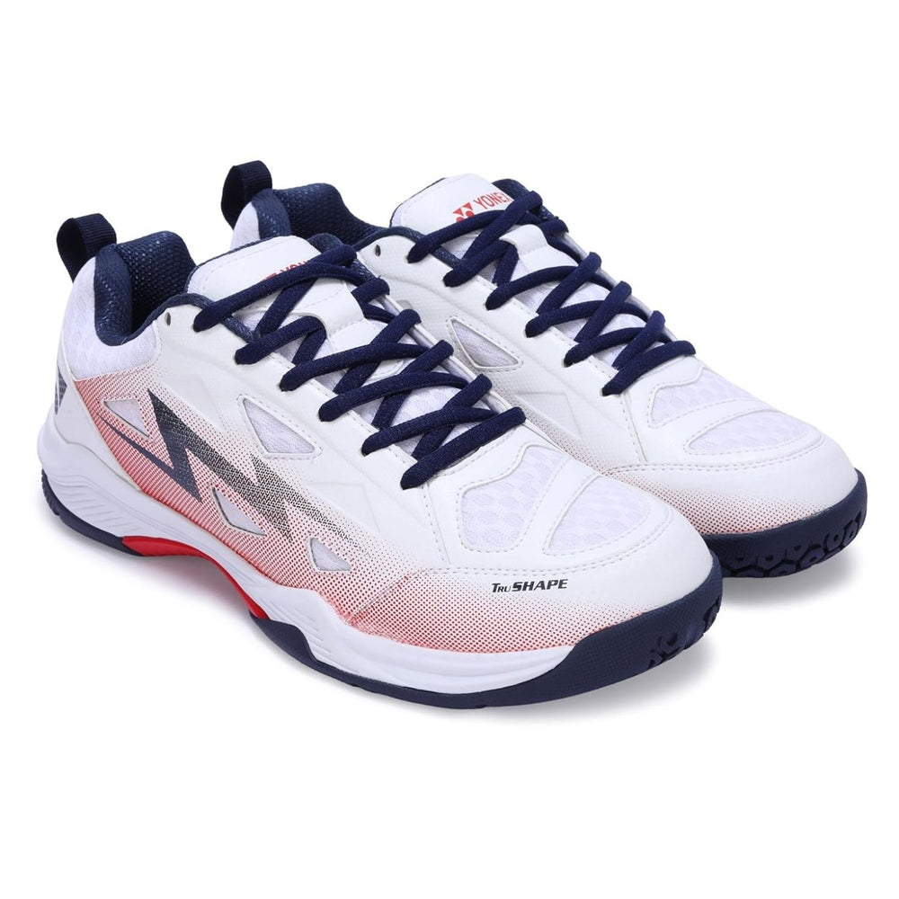 YONEX DOMINANT 6i Badminton Shoes | TruCushion Technology | Lightweight Indoor Court Shoes with Superior Stability & Grip