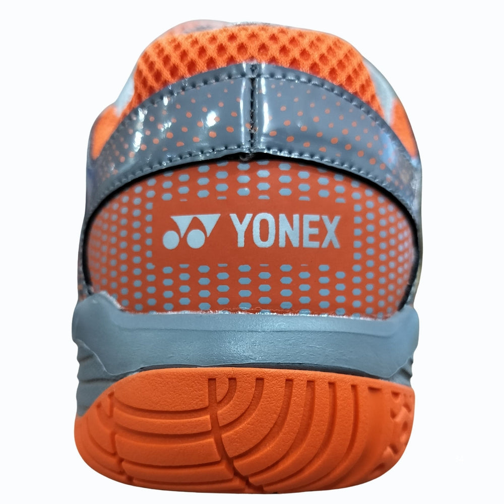 Yonex HY Ultra-I Men’s Badminton Shoes | Lightweight Court Shoes with Superior Grip & Cushioning | High Stability Indoor Sports Footwear - Best Price online Prokicksports.com