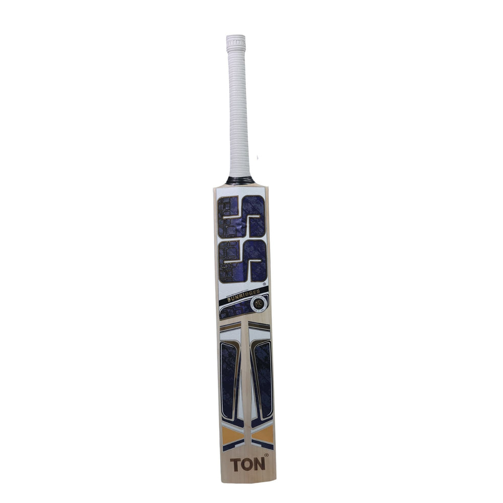 SS Master 99 English Willow Cricket Bat SH | Classic Stroke Play with Powerful Sweet Spot | Professional Cricket Bat - Best Price online Prokicksports.com