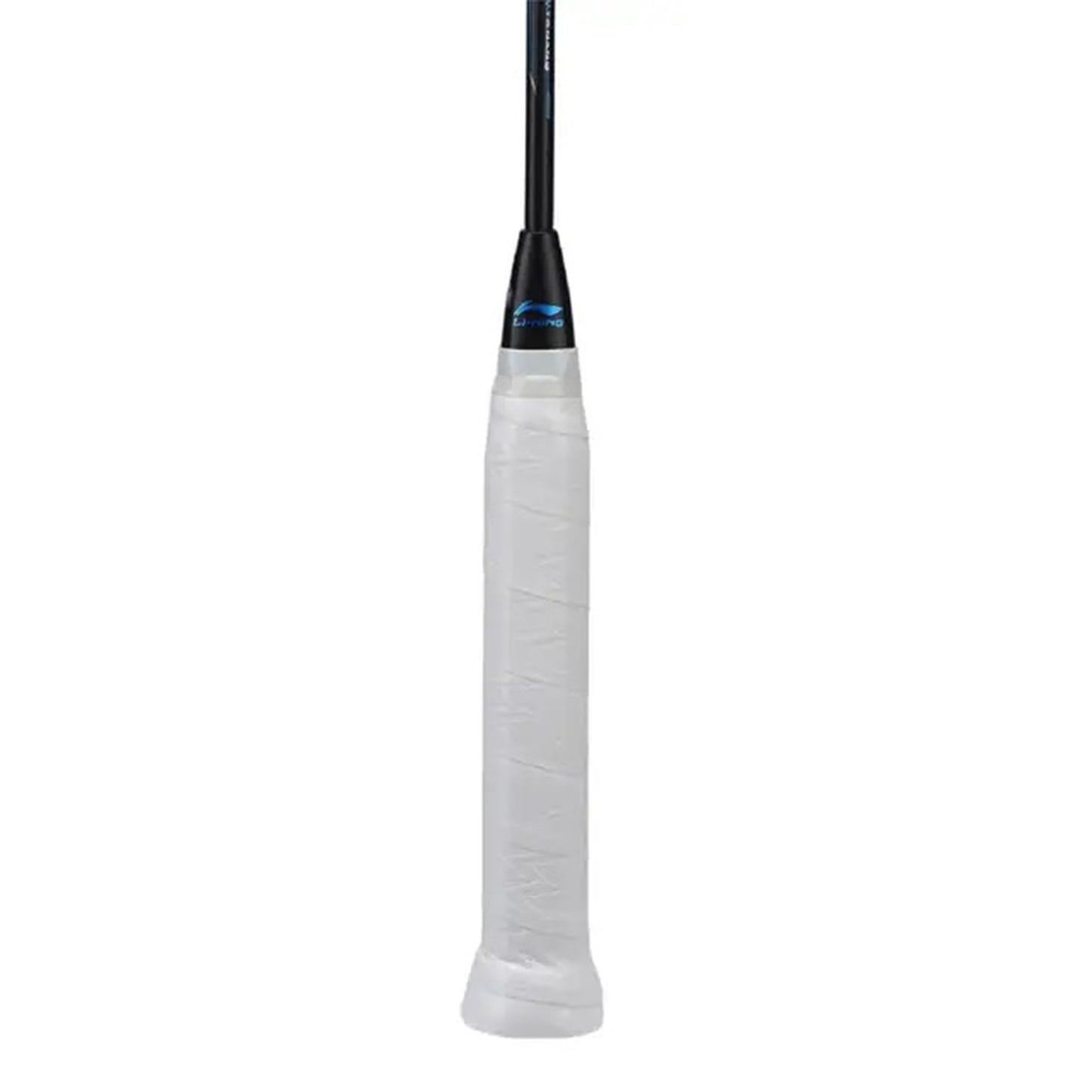 Li-Ning 3D Calibar 600C Combat Badminton Racket | G5 Unstrung Professional Racquet for Power & Precision | Blue/Grey | 3D Calibar Technology | Ultra-Strong Carbon Fiber Frame - Best Price online Prokicksports.com