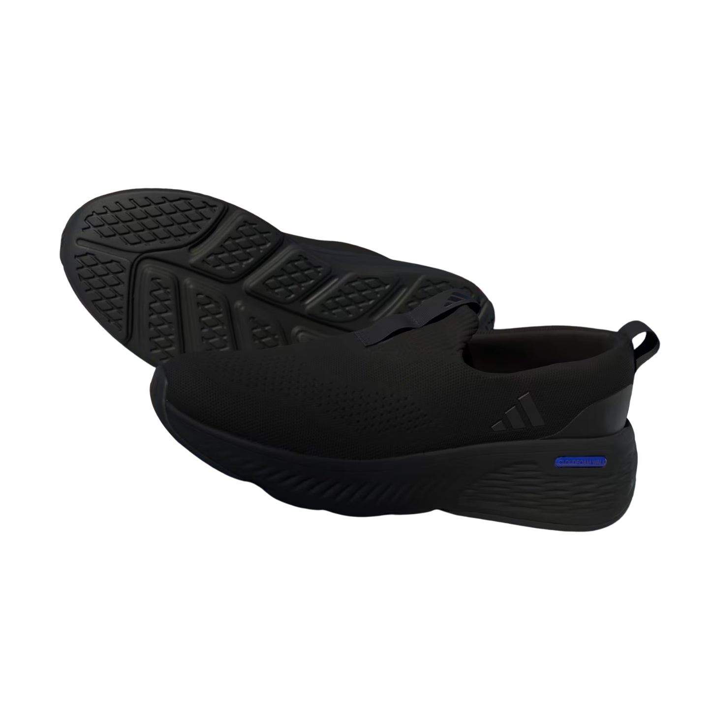 Adidas Cloudfoam GO Lounger Men’s Running Shoes – Lightweight Everyday Trainers with Ultra-Soft Cushioning - Best Price online Prokicksports.com