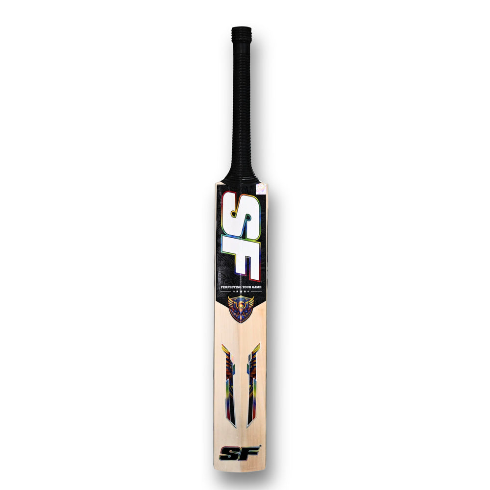 SF Empower English Willow Nurtured Cricket Bat | Premium Cricket Bat for Leather Ball Cricket - Best Price online Prokicksports.com