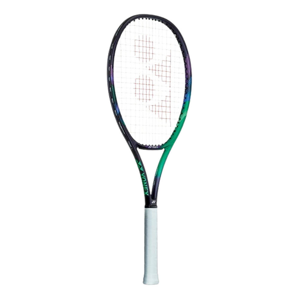 Yonex VCore Pro 97 Tennis Racquet (310g, G3 Grip, Green Purple) – Precision & Control for Advanced Players - Best Price online Prokicksports.com