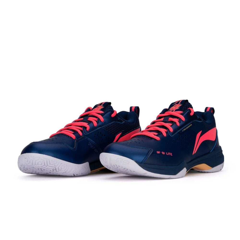 Li-Ning Blade Lite Professional Badminton Shoes – Lightweight Non-Marking Court Shoes with Cushioning Support & Anti-Slip Grip for Men - Best Price online Prokicksports.com